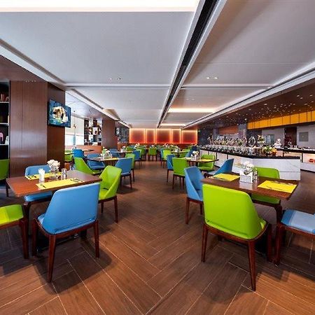 Отель Hampton By Hilton Huizhou Zhongkai Hi-Tech Zone Экстерьер фото